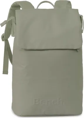 Immagine prodotto di Bench. zainetto zaino Loft Backpack Grey Green cachi