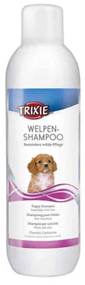 Zdjęcie produktu dla Welpen szampon 1 l TRIXIE - dla szczeniąt