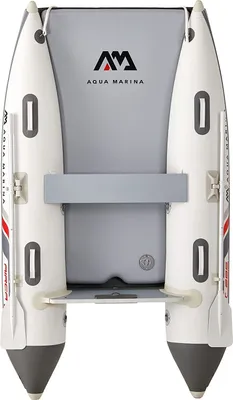 Produktbild von Aqua Marina Nafukovací čln Aircat - 335 cm