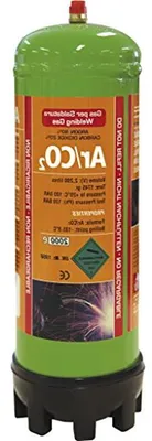 Productafbeelding van GYS 043671 wegwerpgasfles-Argon/C02-2,2 l