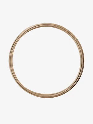 Produktbild von Springseil RPM Coated Cable - Dark Tan