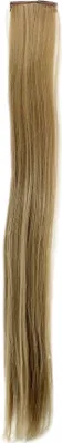Produktbild von WIG ME UP 2 Clips Strähne glatt Hell-Asch-Blond YZF-P2S25-24