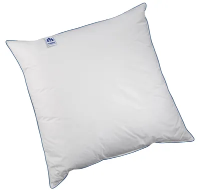 Produktbild von Dreikammerkissen Svea  Größe 80 x 80 cm