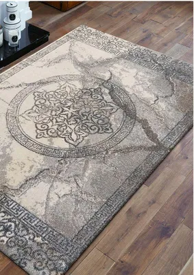 Obrázek produktu pro Kusový koberec VISTA  04 šedý  240x330