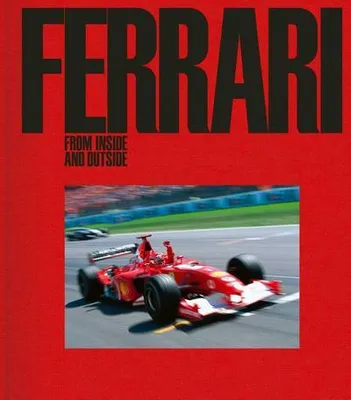 Produktbild von Ferrari