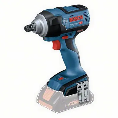 Produktbild von Bosch GDS 18V-300 Professional Akku-Drehschlagschrauber