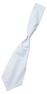 Immagine prodotto di CG Workwear - Cravatta "Messina" LT1720 (taglia unica) (bianca)