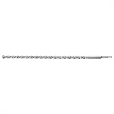 Obrázek produktu pro Vrták do betonu VERTO SDS Plus, 20 x 600 mm, S4