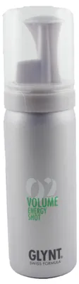 Produktbild von Glynt VOLUME Energy Shot 50 ml