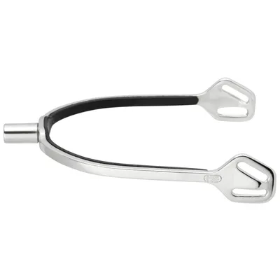 Produktbild von Sprenger Bootprotect Balkenhol Fastening Flat Sporen 15 mm 15 mm