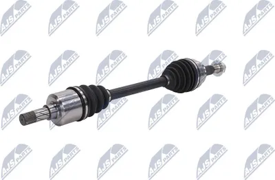 Produktbild von NTY NPW-FT-065 Antriebswelle Vorne Links für FIAT Ducato Kastenwagen (250, 290) Ducato Pritsche / Fahrgestell (250, 290) Ducato Bus (250, 290)