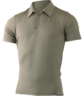 Immagine prodotto di ELIOT è una polo da uomo in Lana