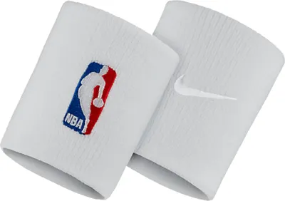Obrázok produktu pre Tepláková páska Nike NBA 100 biela/biela