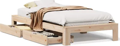 Zdjęcie produktu dla VidaXL 3309023, 180 kg, 20 kg, 96,5 cm, 2,12 m, 32 cm, 750 x 1900 mm