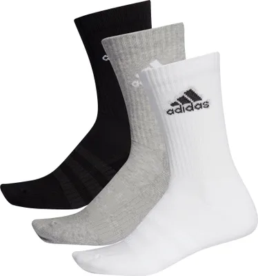Produktbild von Adidas Cush Crew Sport Socken 3-Pack multi  : 46-48 Größe: 46-48