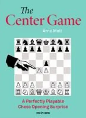Immagine prodotto di The Center Game