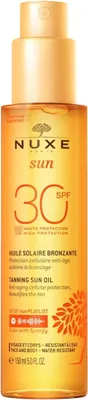 Produktbild von Nuxe Sun Delicious Sun Spray SPF30 150ml
