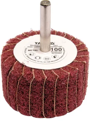 Produktbild von YATO Lamellenschleifer YT-83392 50mm 30mm