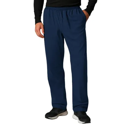 Produktbild von Herbold Sportswear Mikrofaser Sporthose Gr.M marine (HOMKH)
