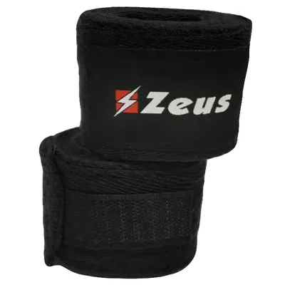 Produktbild von Einheitsgröße NERO|Zeus Boxbandage schwarz