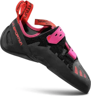 Produktbild von La Sportiva Tarantula Boulder Kletterschuhe Schwarz EU 42 Frau Schwarz EU 42