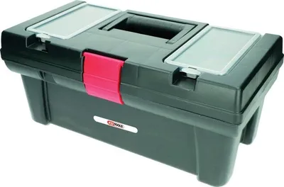 Produktbild von Techniker-Werkzeugkoffer