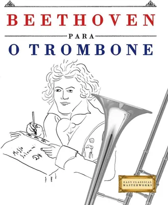 Produktbild von Beethoven für Posaune