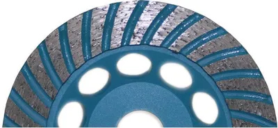 Produktbild von Diamant Schleifteller, Ø 180 Mm