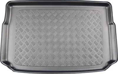 Produktbild von Z440817 Kofferraumwanne kompatibel mit Renault Captur II / Captur II E-Tech Plug-in Hybrid 01.2020- / 06.2020-