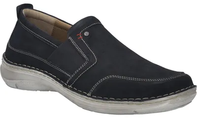 Zdjęcie produktu dla JOSEF SEIBEL New Anvers 71 | Wsuwane dla Mężczyźni | niebieski