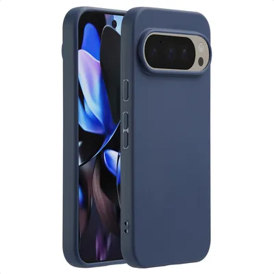 Image de imoshion Color Backcover pour le Google Pixel 10 Pro - Bleu foncé