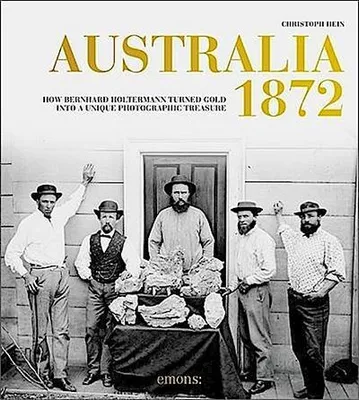 Immagine prodotto di Australia 1872