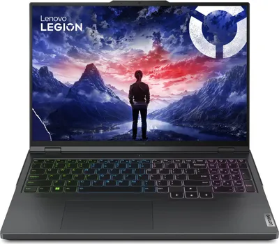 Immagine prodotto di Lenovo Legion 5 Pro Notebook 16pollici Intel i7 16GB 512GB RTX4060