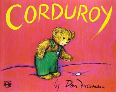 Productafbeelding van Corduroy