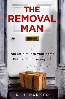 Produktbild von The Removal Man