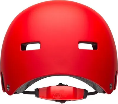 Obrázek produktu pro Kolo Helmet Dospělí - Městská helmetka - Bezpečné kola - Lehký uhlík - velikost M - Matt Red