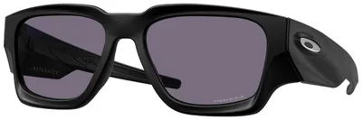 Immagine prodotto di Occhiali da sole Oakley Gafas Oakley Instagator Matte Black con lentes Prizm Grey da Unisex
