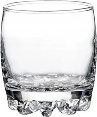 Obrázok produktu pre Poháre na pitie – sada – 6 kusov – 300 ml – sklo –  podľa FCM