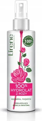 Obrázek produktu pro LIRENE All Skin Hydratační a tonizující růžová esence 100 ml