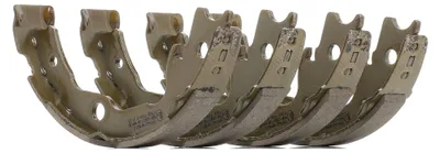 Produktbild von RIDEX Bremsbackensatz Trommelbremse Hinten für VW Passat Variant (365) 70B0145