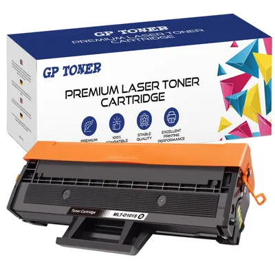 Obrázok produktu pre Toner pre Samsung ML-2160 ML-2165W SCX-3400 SCX-3405W SCX-3405FW MLT-D101S XL