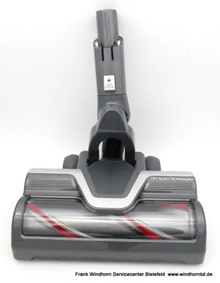 Produktbild von SEB - Staubsauger Bürste--Elektr. - RS2230001864