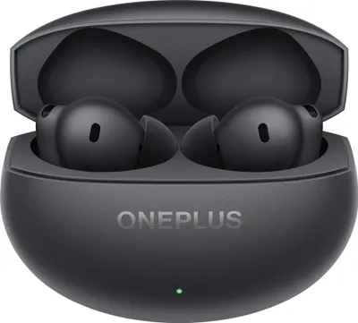Produktbild von OnePlus Buds 4 In-Ear-Kopfhörer Bluetooth, 55 dB ANC, Dual-Treiber, IP55