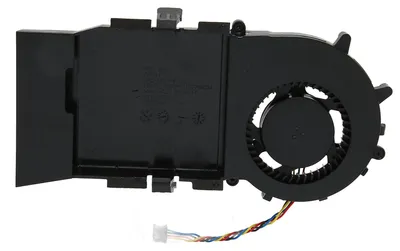 Immagine prodotto di Ventola di ricambio per laptop, compatibile con DELL OptiPlex 3020M 3040 3046M 3050 7040M 7050M 9020M CPU