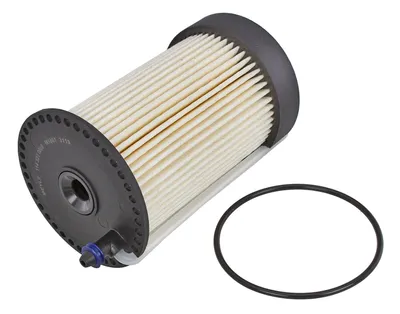 Produktbild von Kraftstofffilter MEYLE 114 323 0008 für VW TIGUAN (5N) Filtereinsatz