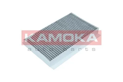 Produktbild von KAMOKA F512201 Innenraumfilter Pollenfilter für LAND ROVER Discovery Sport (L550) Aktivkohle