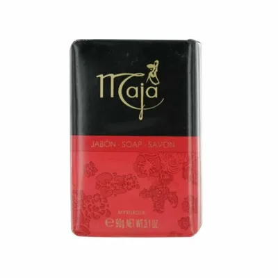 Obrázok produktu pre Mydlo Maja 90g