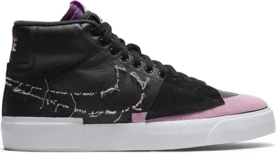 Produktbild von Nike Schuhe SB Zoom Blazer Mid Edge, DA2189002