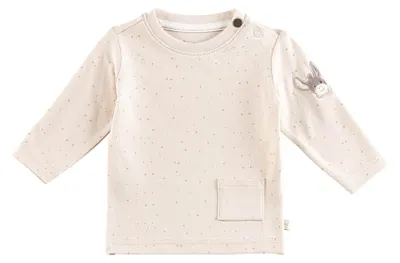 Produktbild von Sterntaler Shirt Pünktchen