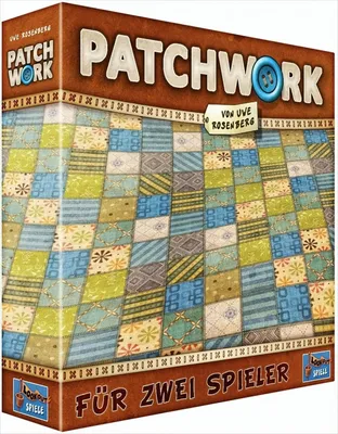Zdjęcie produktu dla Patchwork